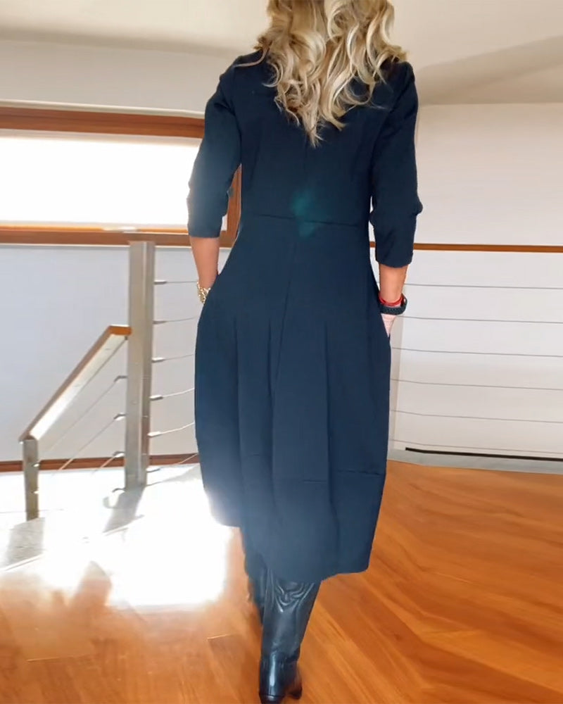 Dagmar | Robes élégantes et confortables