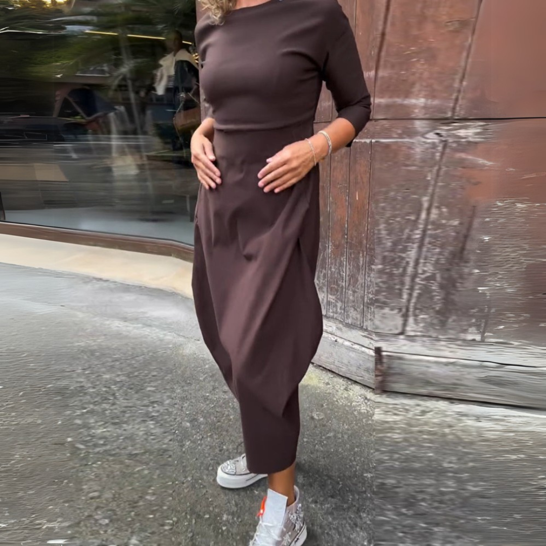 Iveta | Robes quotidiennes mais élégantes pour chaque jour