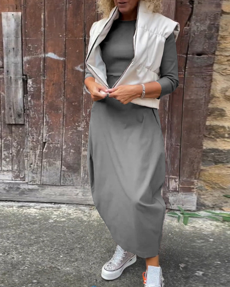 Iveta | Robes quotidiennes mais élégantes pour chaque jour