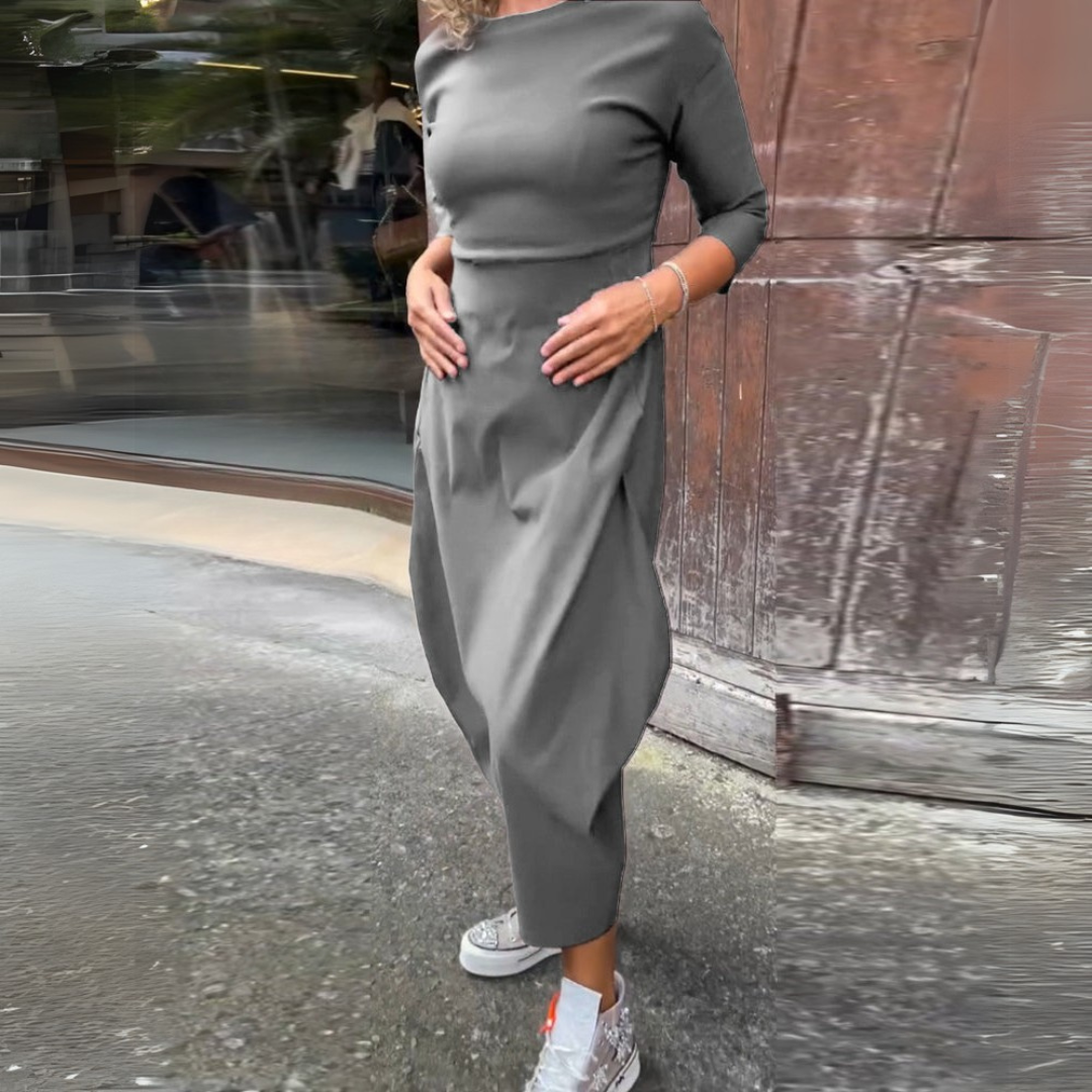 Iveta | Robes quotidiennes mais élégantes pour chaque jour