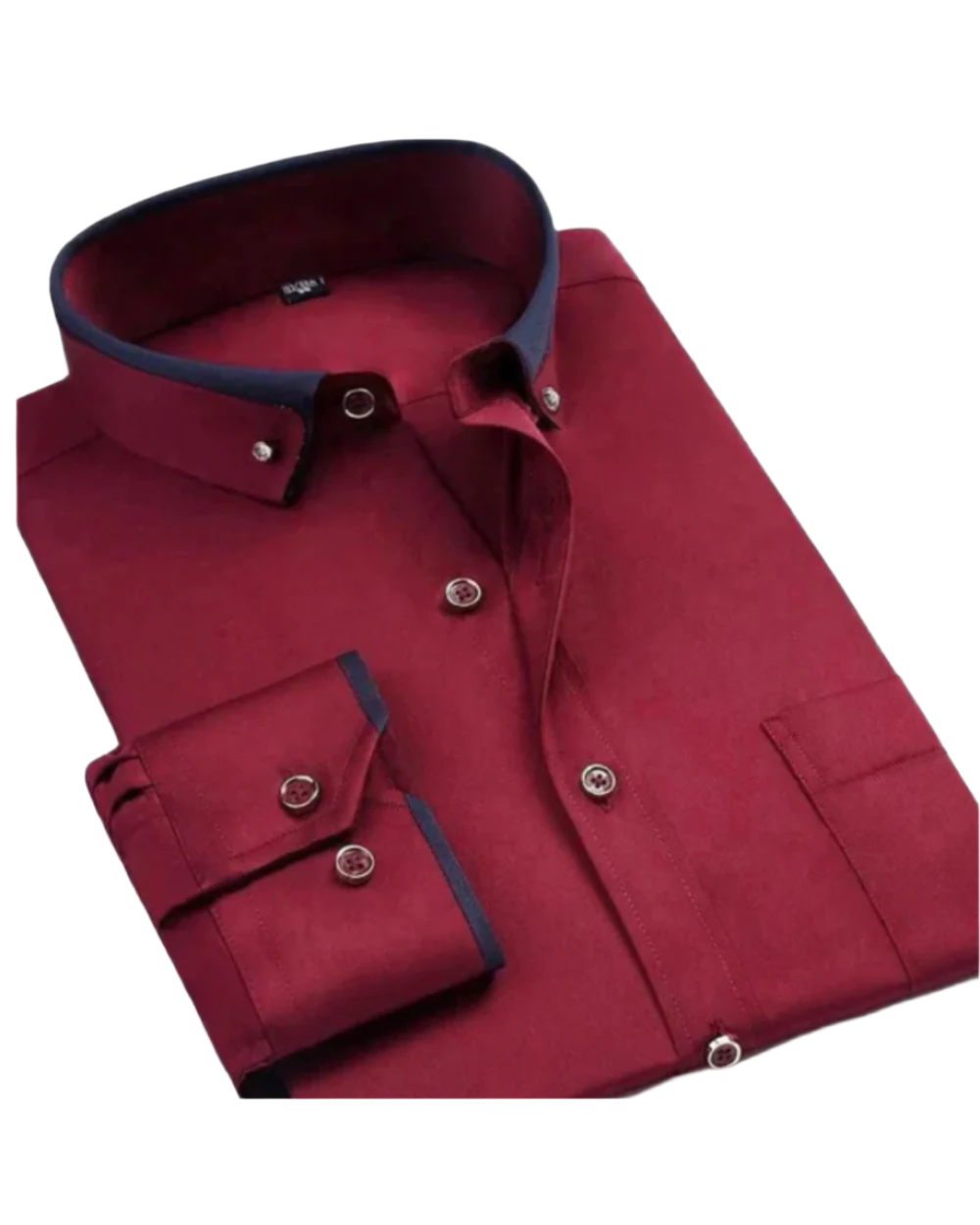 Chemise Adriano Classique