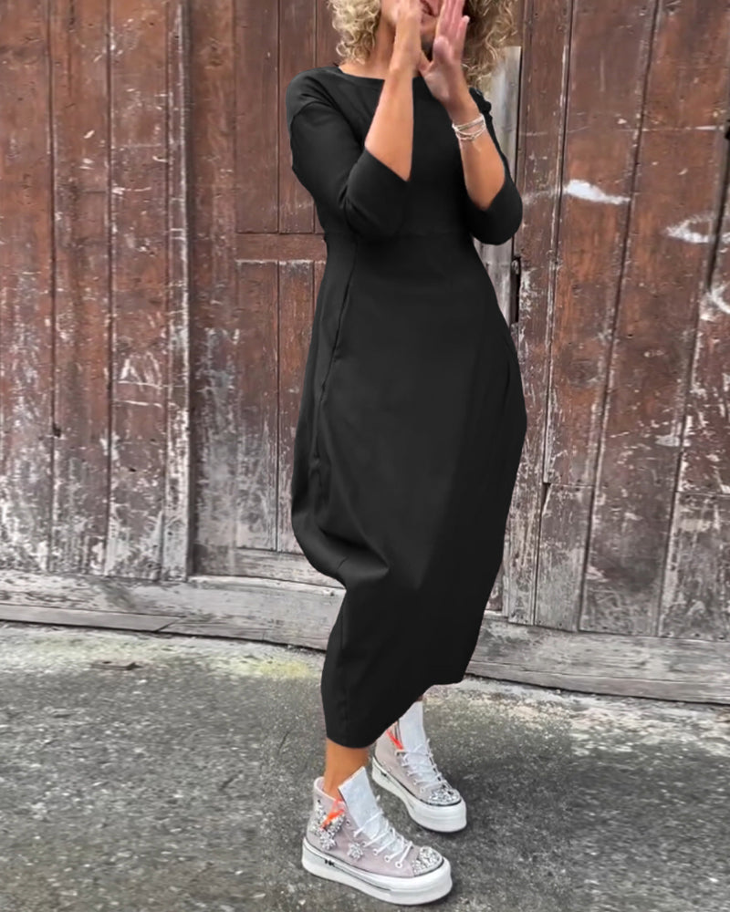 Iveta | Robes quotidiennes mais élégantes pour chaque jour