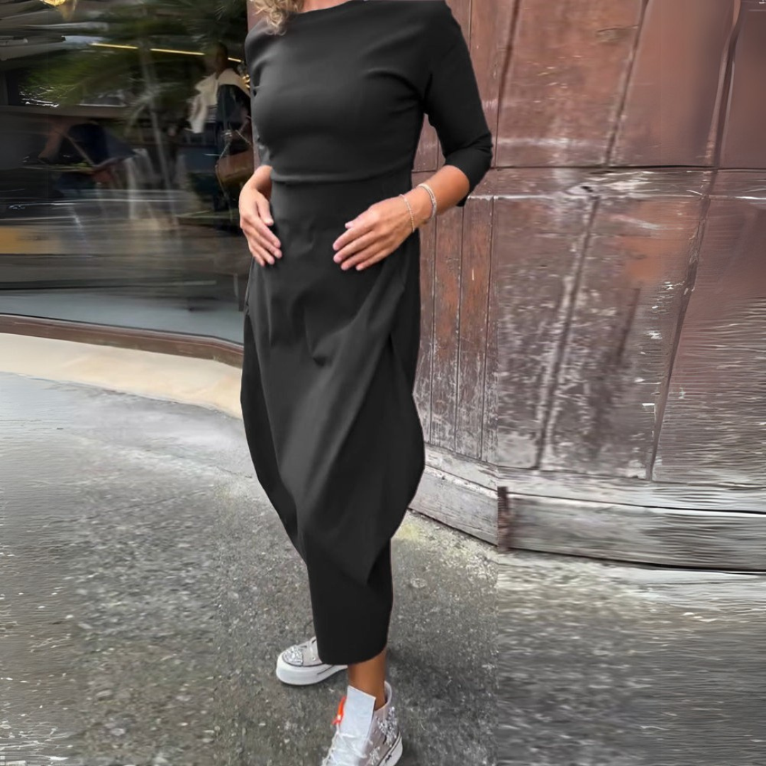Iveta | Robes quotidiennes mais élégantes pour chaque jour