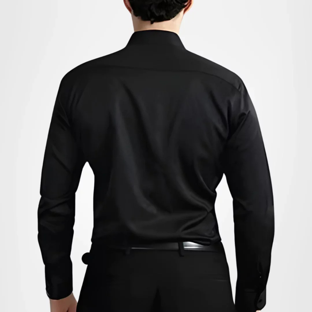 Chemise d'affaires