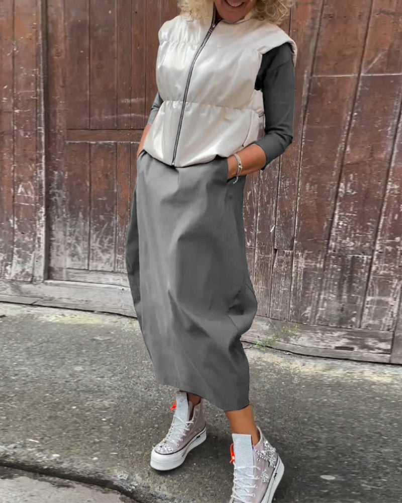 Iveta | Robes quotidiennes mais élégantes pour chaque jour