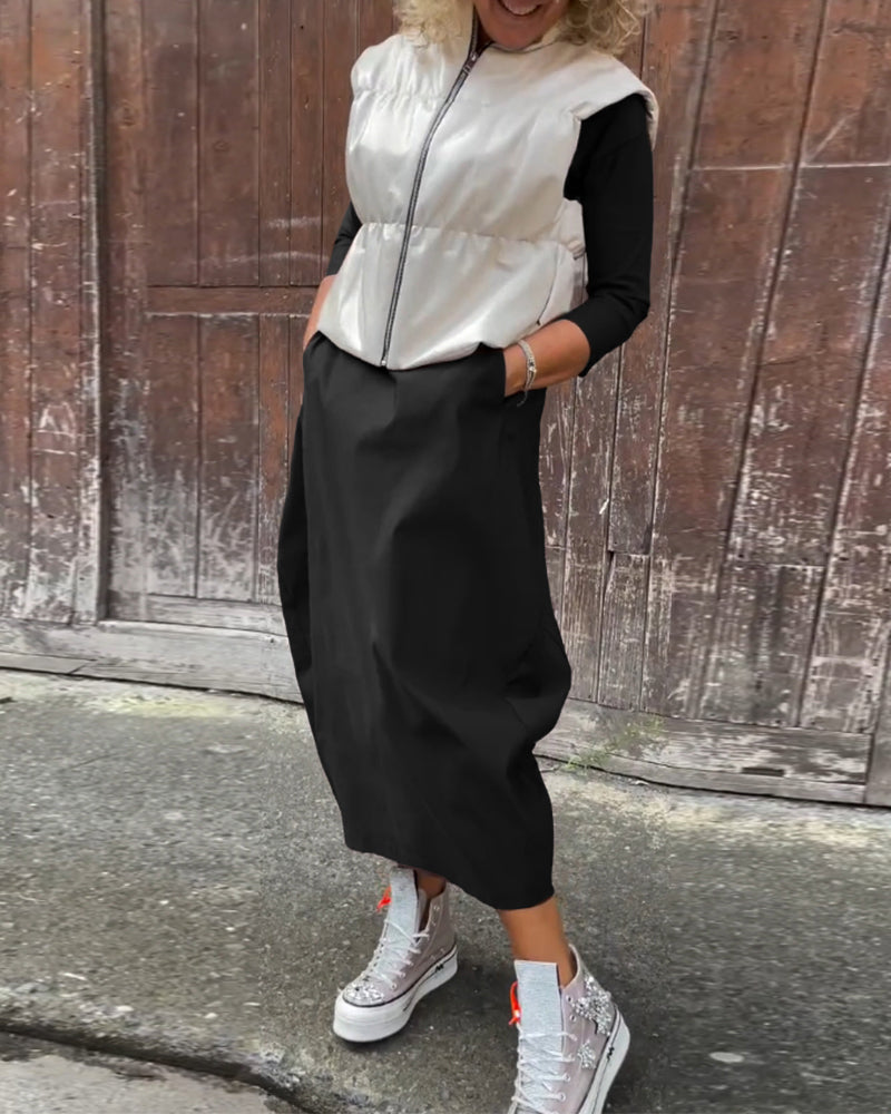 Iveta | Robes quotidiennes mais élégantes pour chaque jour
