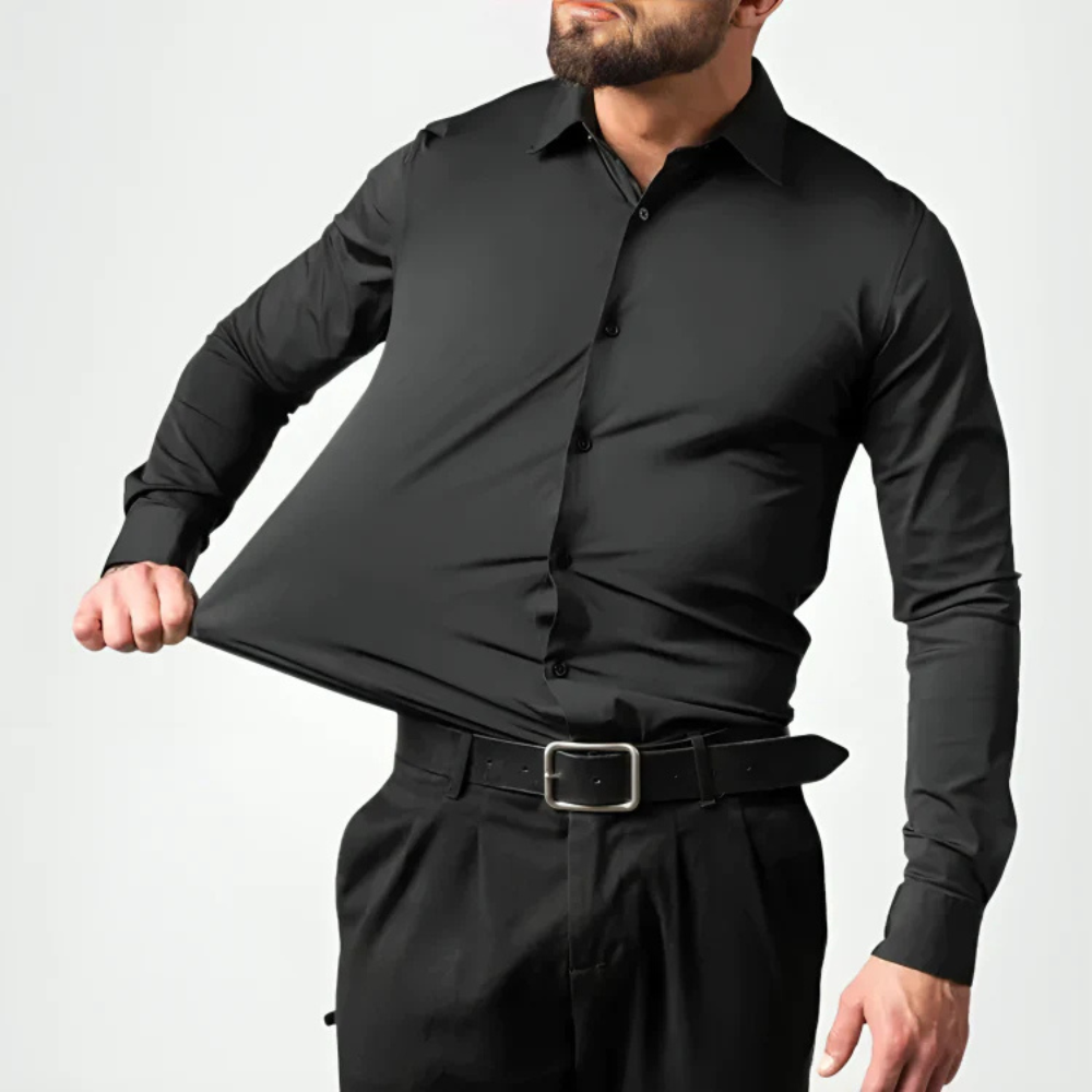 Chemise d'affaires