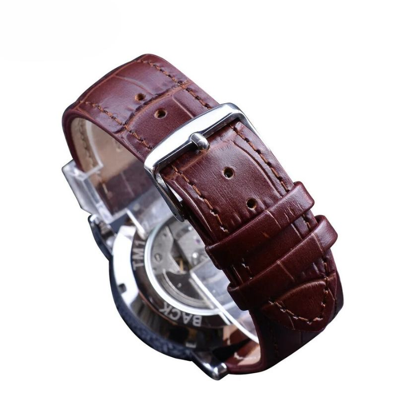 Elegantiškos Automatinės Serijos