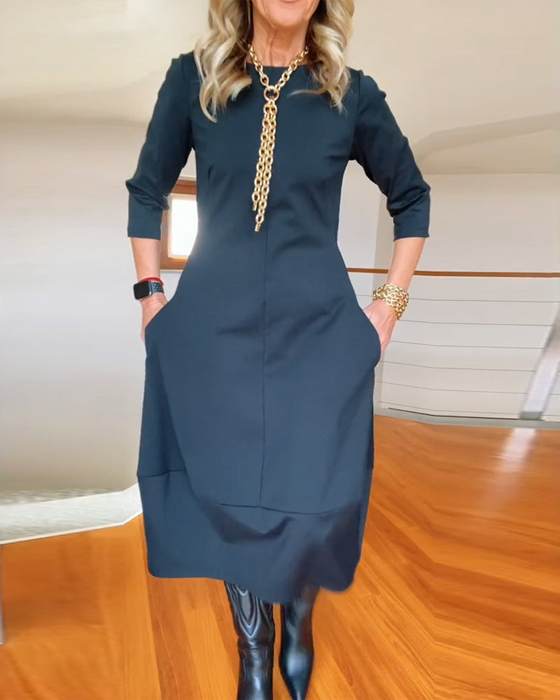 Dagmar | Robes élégantes et confortables