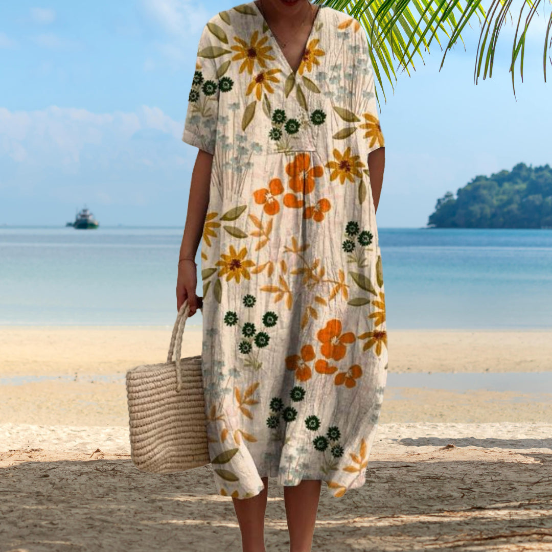 Melisa | Robes de fleurs exclusives