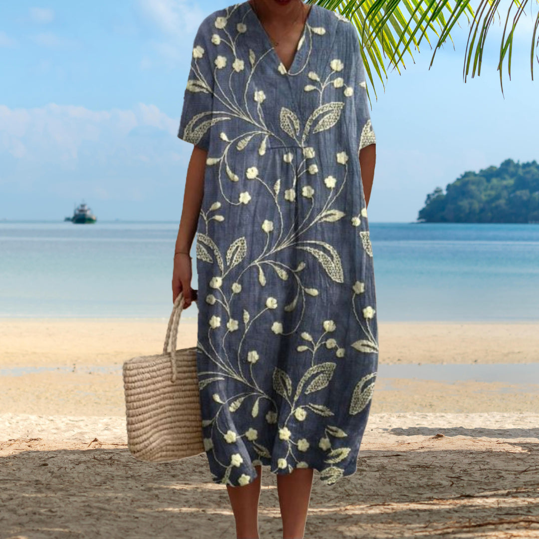 Melisa | Robes de fleurs exclusives