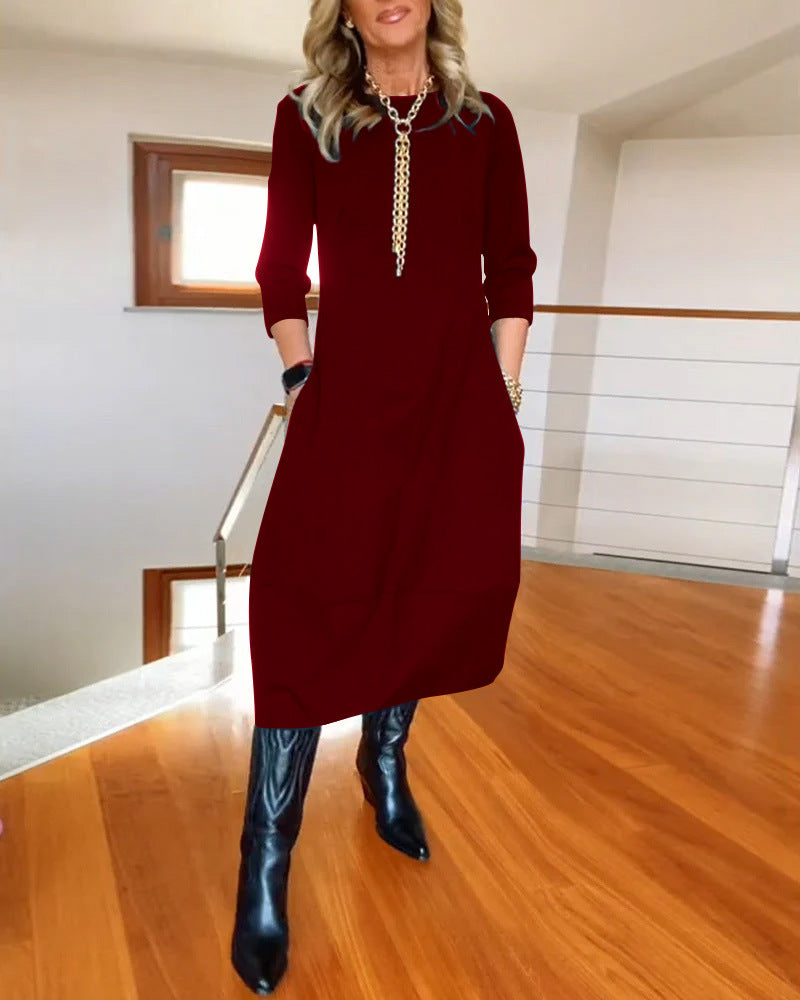 Dagmar | Robes élégantes et confortables