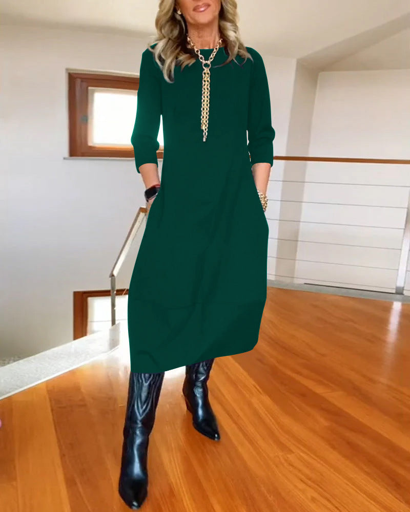 Dagmar | Robes élégantes et confortables