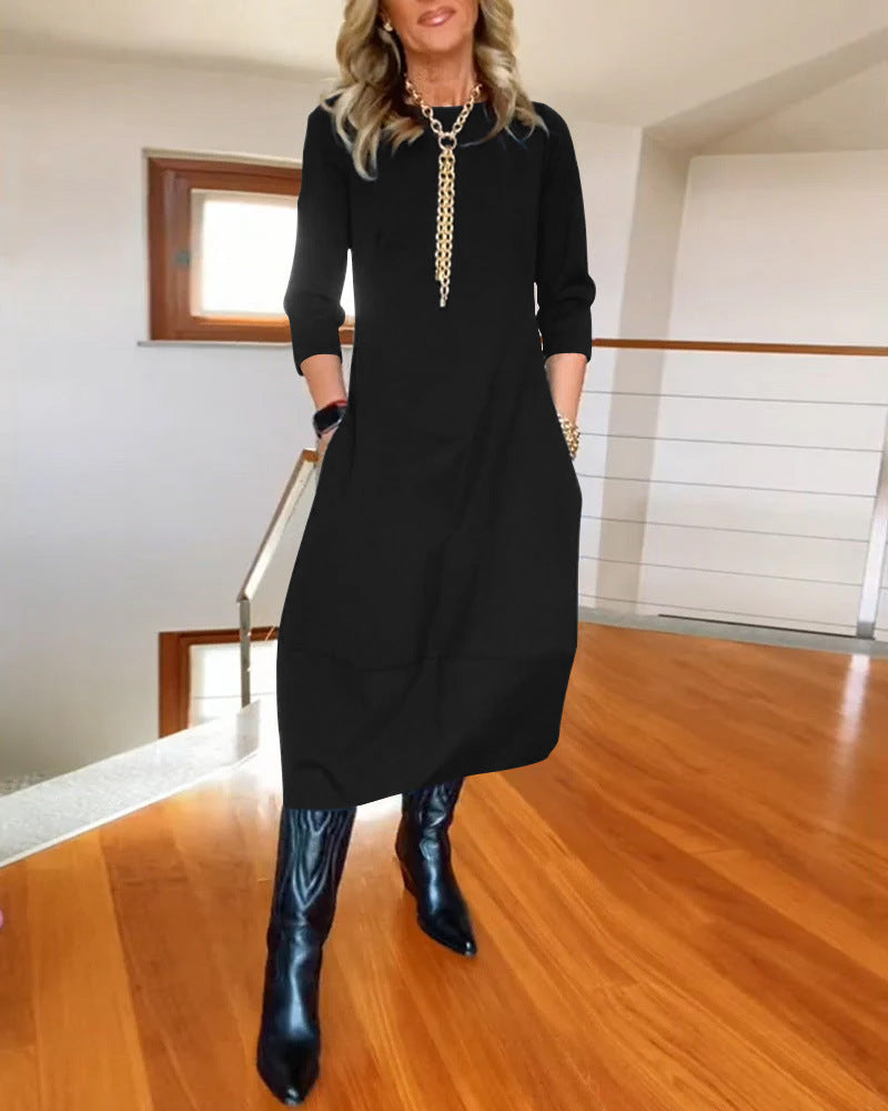 Dagmar | Robes élégantes et confortables