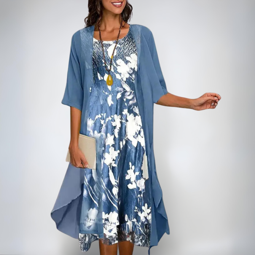 Karolina | Robes de fleurs exclusives