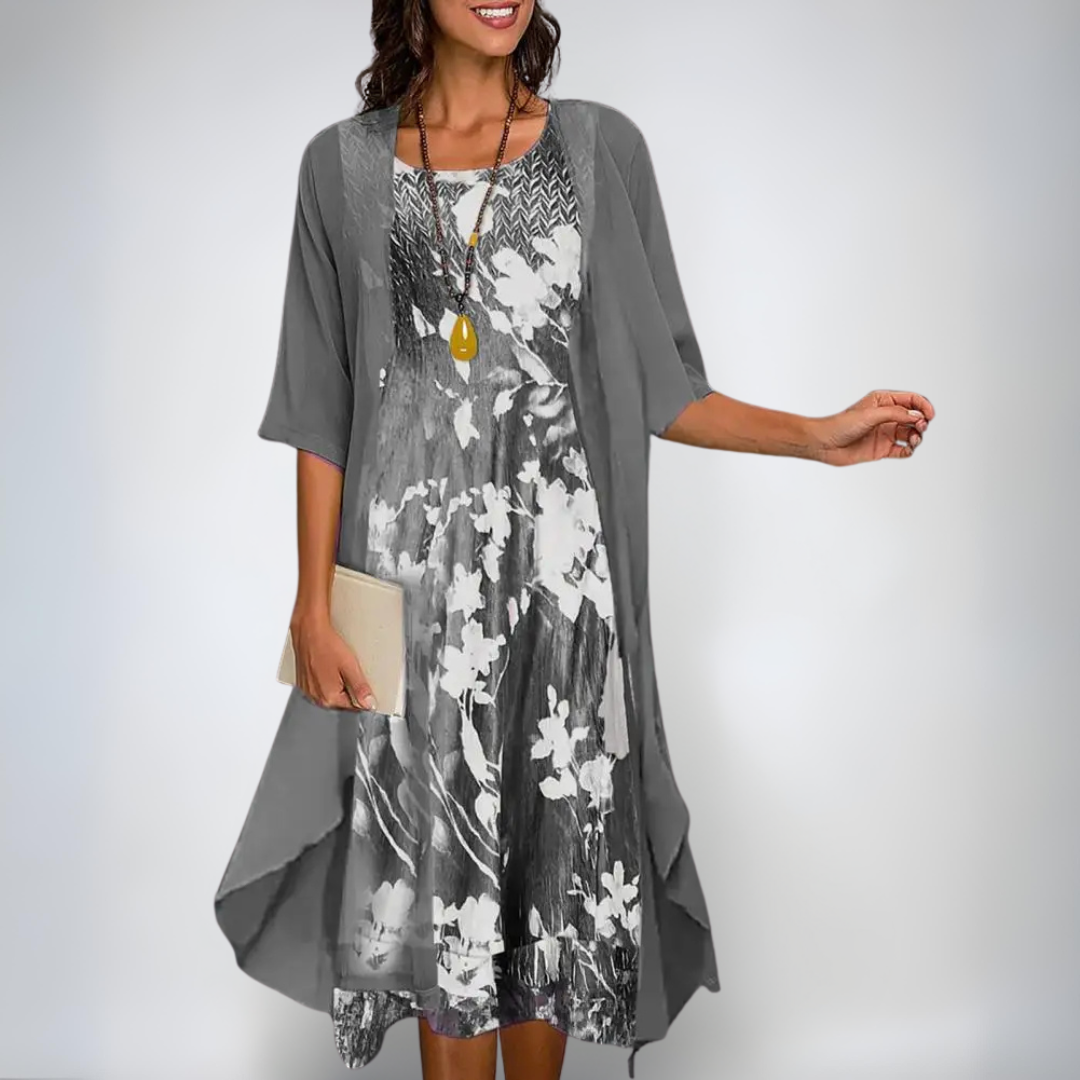Karolina | Robes de fleurs exclusives