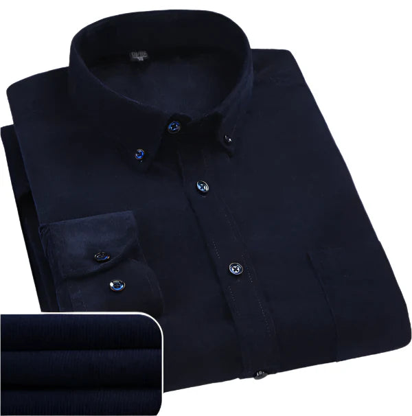 Chemise Achille Luxe