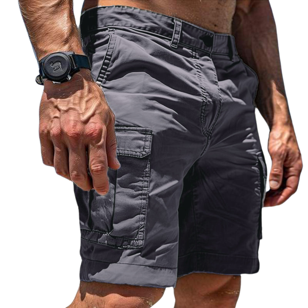 Arthur™ | Short Cargo pour Hommes