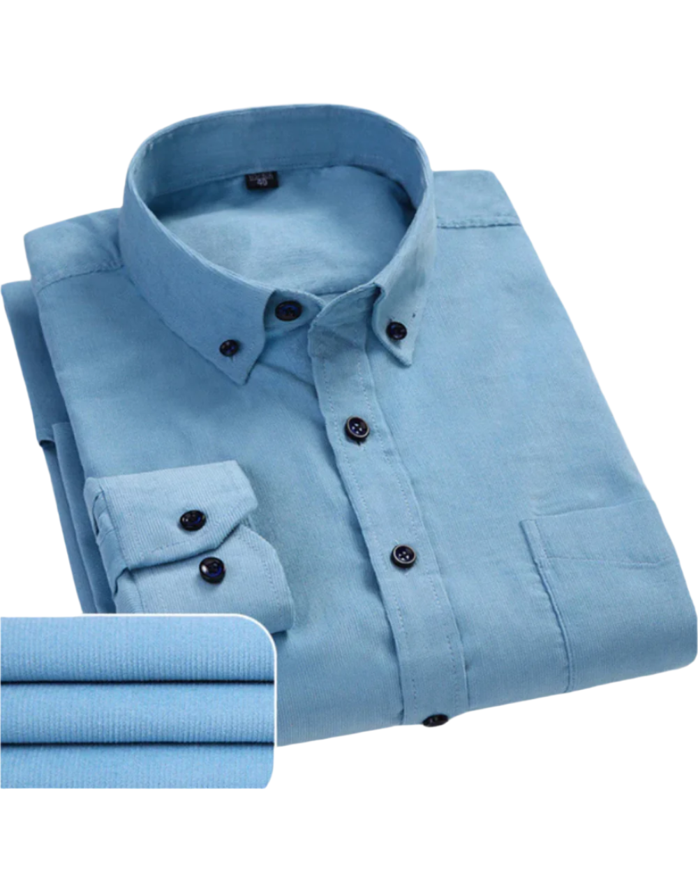 Chemise Achille Luxe