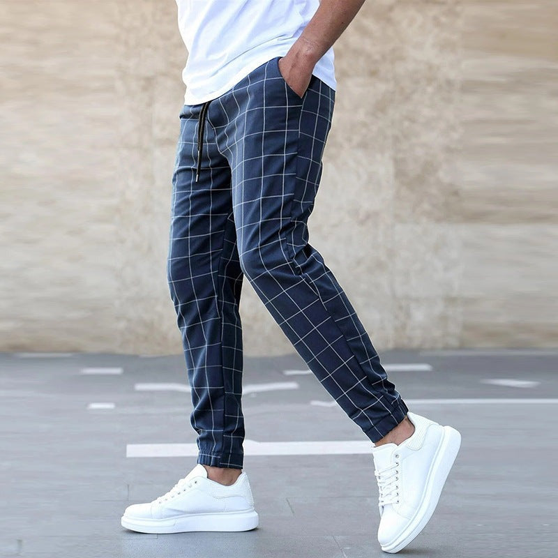 COLOMBO | VYRIŠKI JOGGER KELNIAI