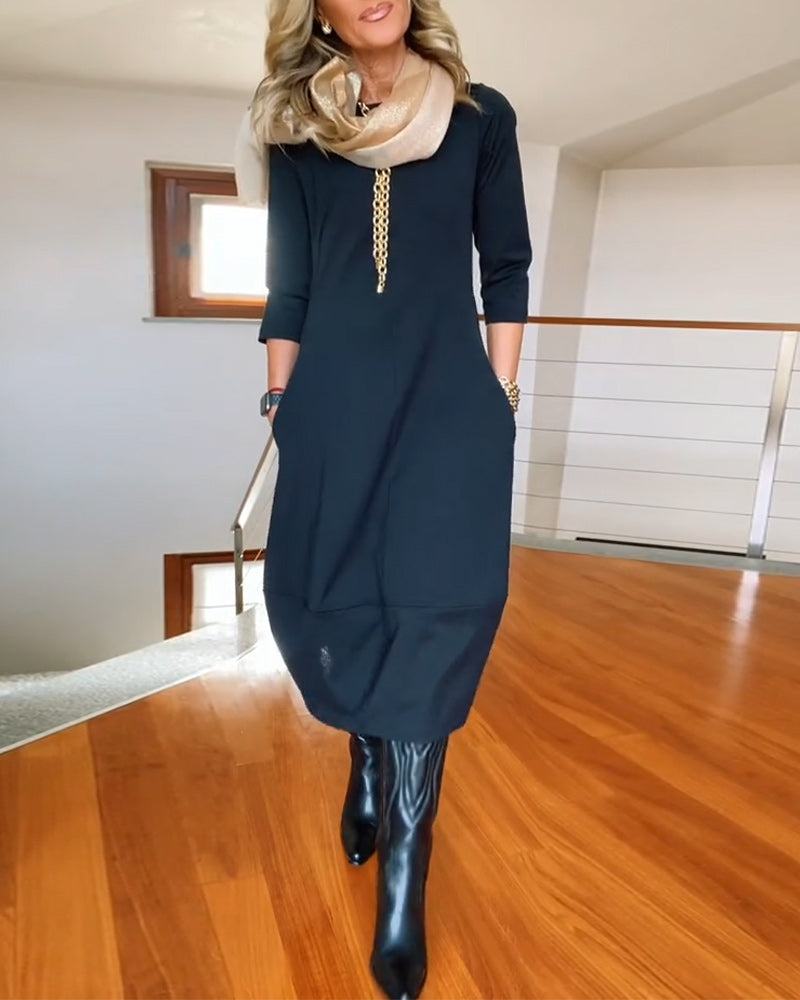 Dagmar | Robes élégantes et confortables