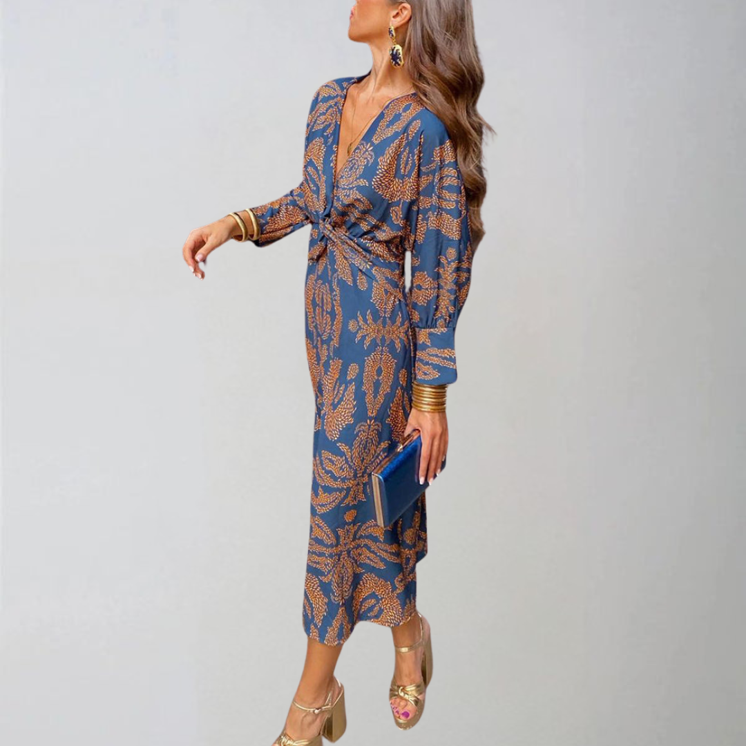 Bella | Robes Élégantes