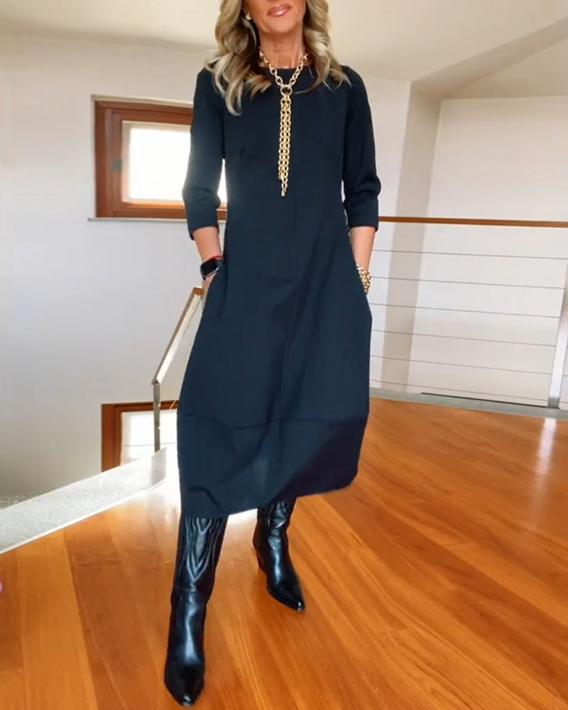 Dagmar | Robes élégantes et confortables