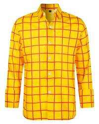 Jaune