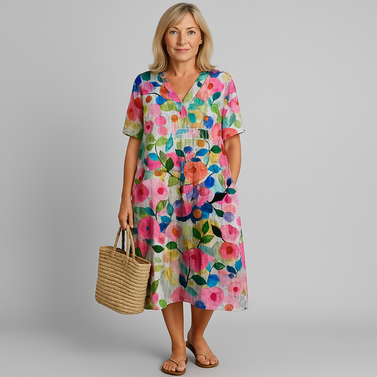 Melisa | Robes de fleurs exclusives