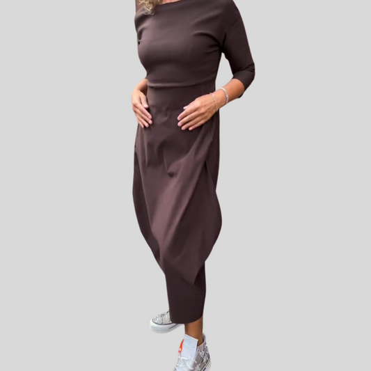 Iveta | Robes quotidiennes mais élégantes pour chaque jour