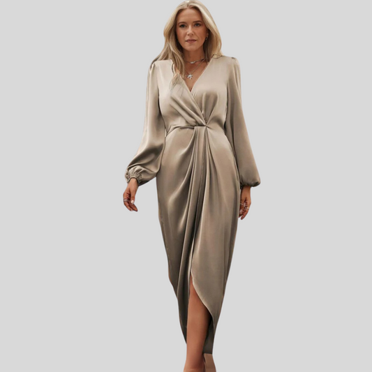 Anna | Robe alliant confort et élégance
