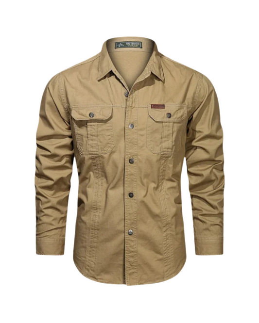 Chemise Élégante Florence