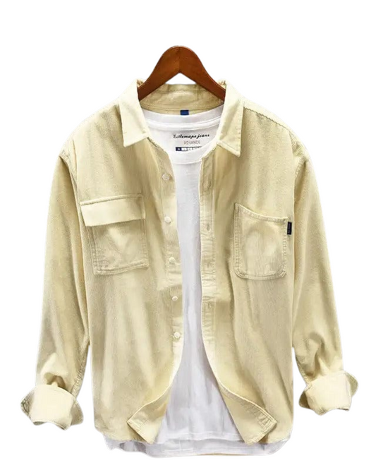 Chemise de loisirs Riyad