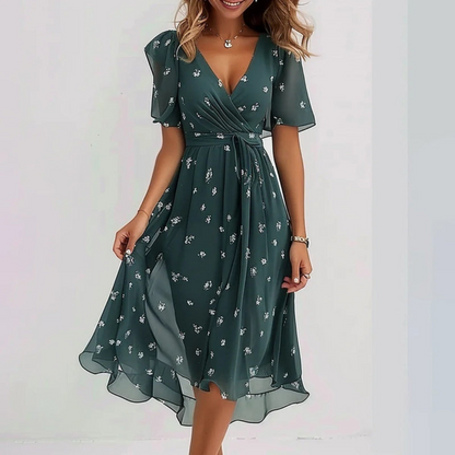 Eliska | Robe Lumière