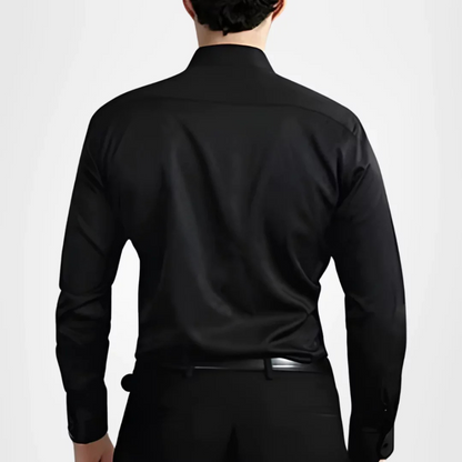 Chemise d'affaires