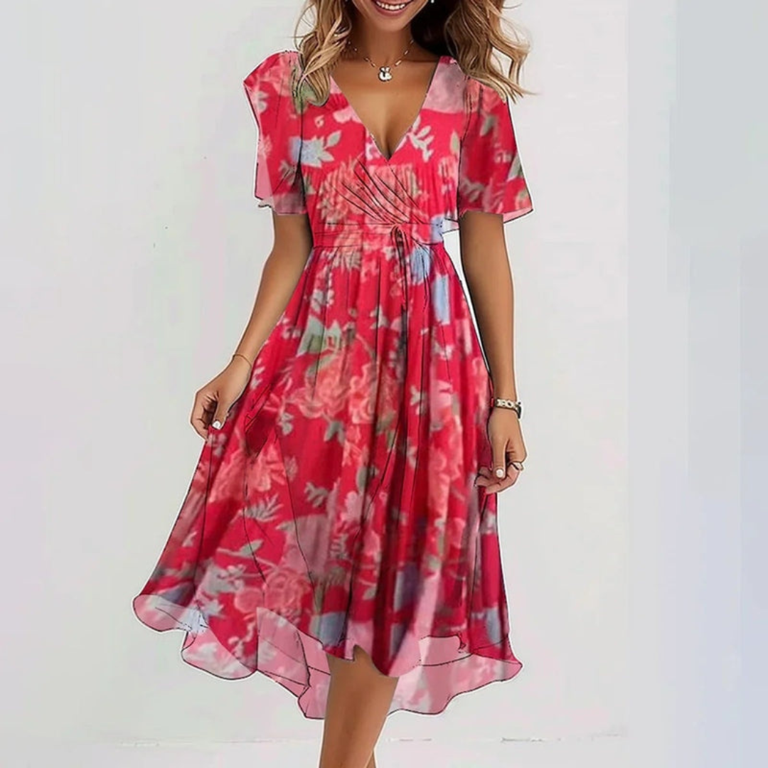 Eliska | Robe Lumière