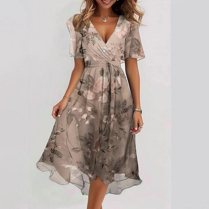 Eliska | Robe Lumière