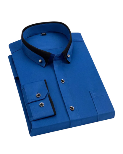 Chemise Adriano Classique