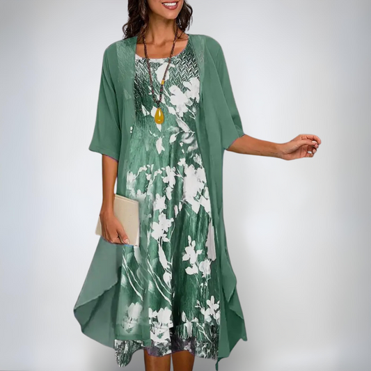 Karolina | Robes de fleurs exclusives