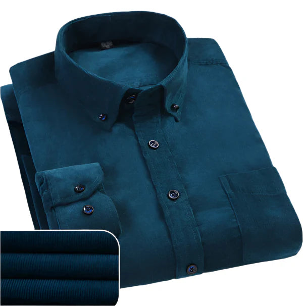 Chemise Achille Luxe