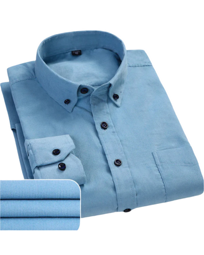 Chemise Achille Luxe